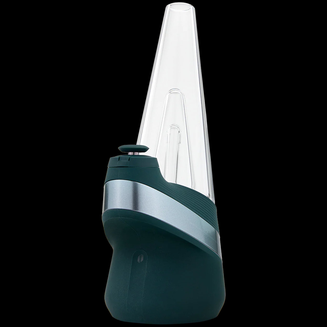 puffco peak pine (new peak smart e rig/konzentrat vaporizer)