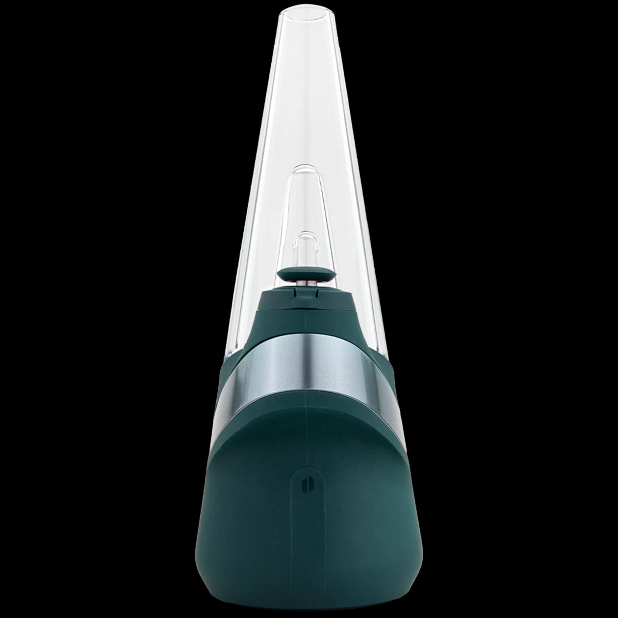 puffco peak pine (new peak smart e rig/konzentrat vaporizer)