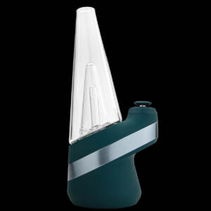 puffco peak pine (new peak smart e rig/konzentrat vaporizer)