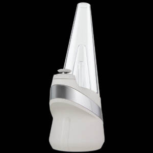 puffco peak pine (new peak smart e rig/konzentrat vaporizer)