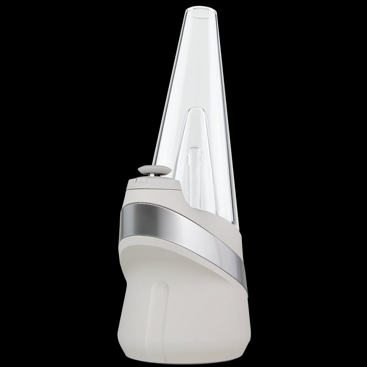 puffco peak pine (new peak smart e rig/konzentrat vaporizer)