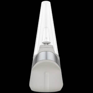 puffco peak pine (new peak smart e rig/konzentrat vaporizer)