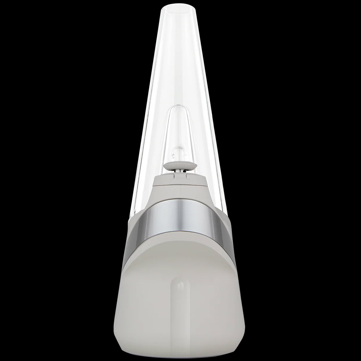 puffco peak pine (new peak smart e rig/konzentrat vaporizer)