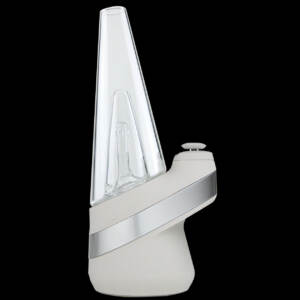 puffco peak pine (new peak smart e rig/konzentrat vaporizer)