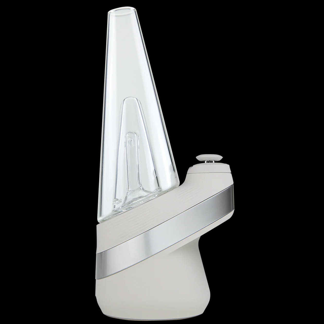 puffco peak pine (new peak smart e rig/konzentrat vaporizer)