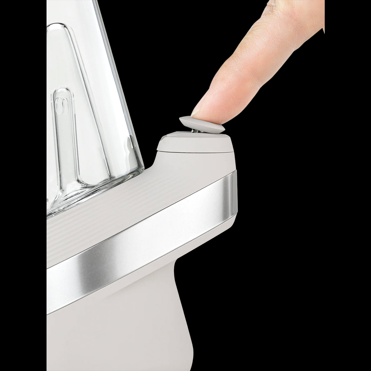 puffco peak pine (new peak smart e rig/konzentrat vaporizer)