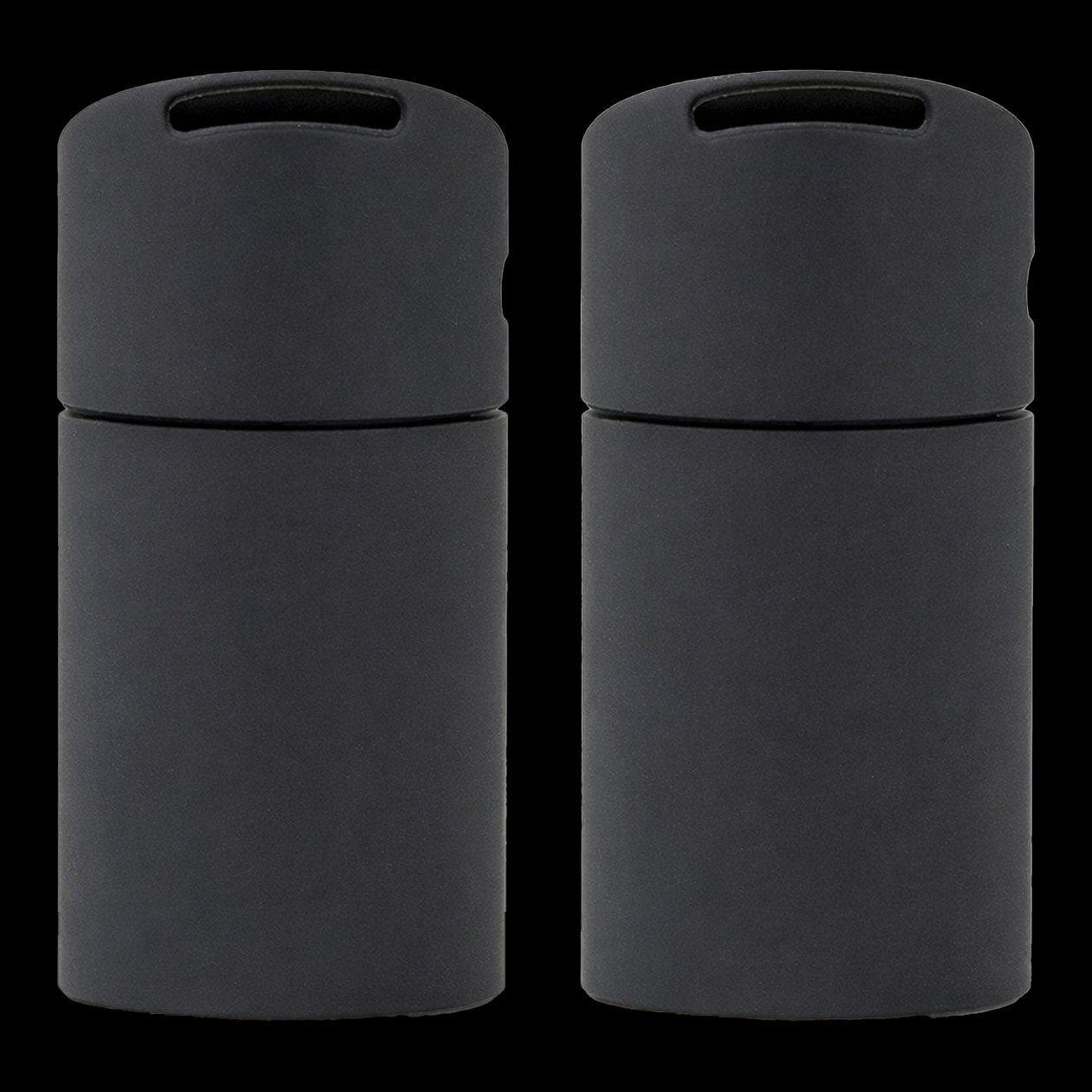 puffco pivot 3d chamber onyx 2 pack (2er set 3d heizkammer passend zu puffco pivot)