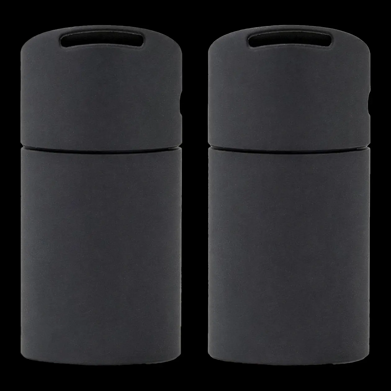 puffco pivot 3d chamber onyx 2 pack (2er set 3d heizkammer passend zu puffco pivot)