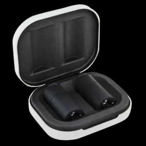 puffco pivot 3d chamber onyx 2 pack (2er set 3d heizkammer passend zu puffco pivot)