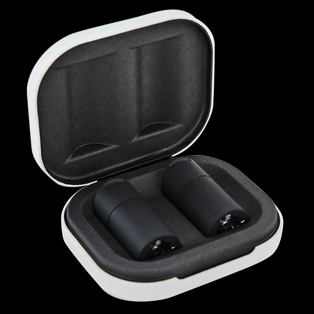 puffco pivot 3d chamber onyx 2 pack (2er set 3d heizkammer passend zu puffco pivot)