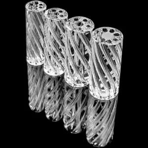 (Glas) Tips & Filter