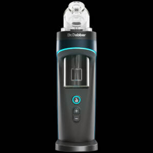 dr. dabber® switch²™ e rig kit (elektronischer verdampfer für extrakte) usb c