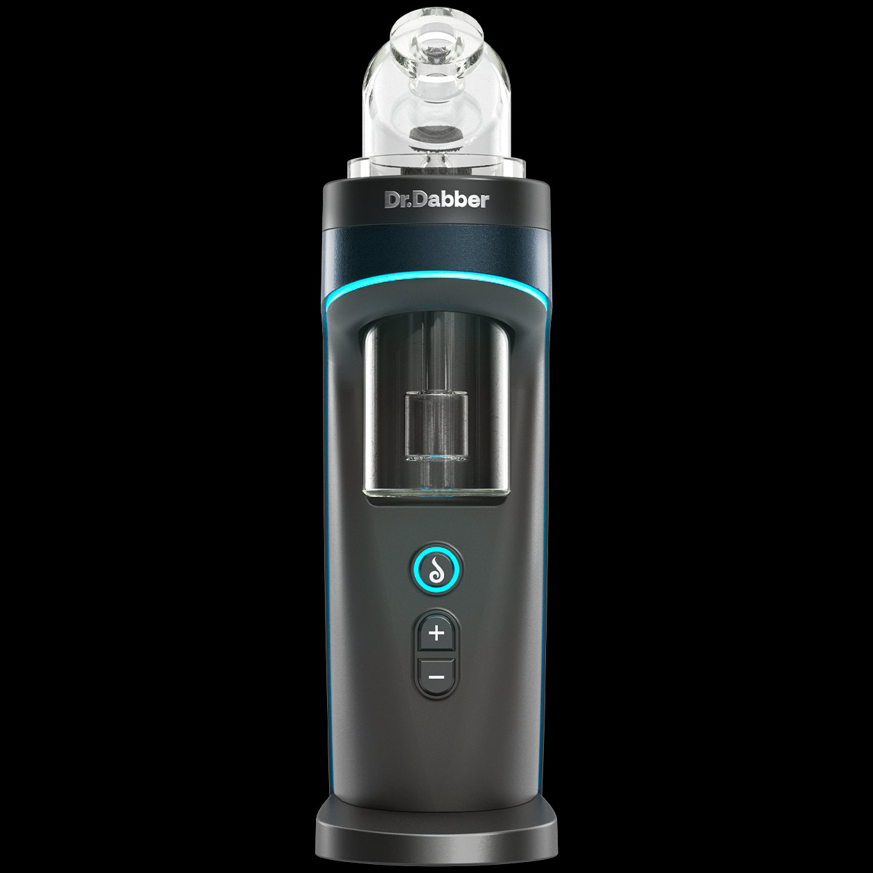 dr. dabber® switch²™ e rig kit (elektronischer verdampfer für extrakte) usb c