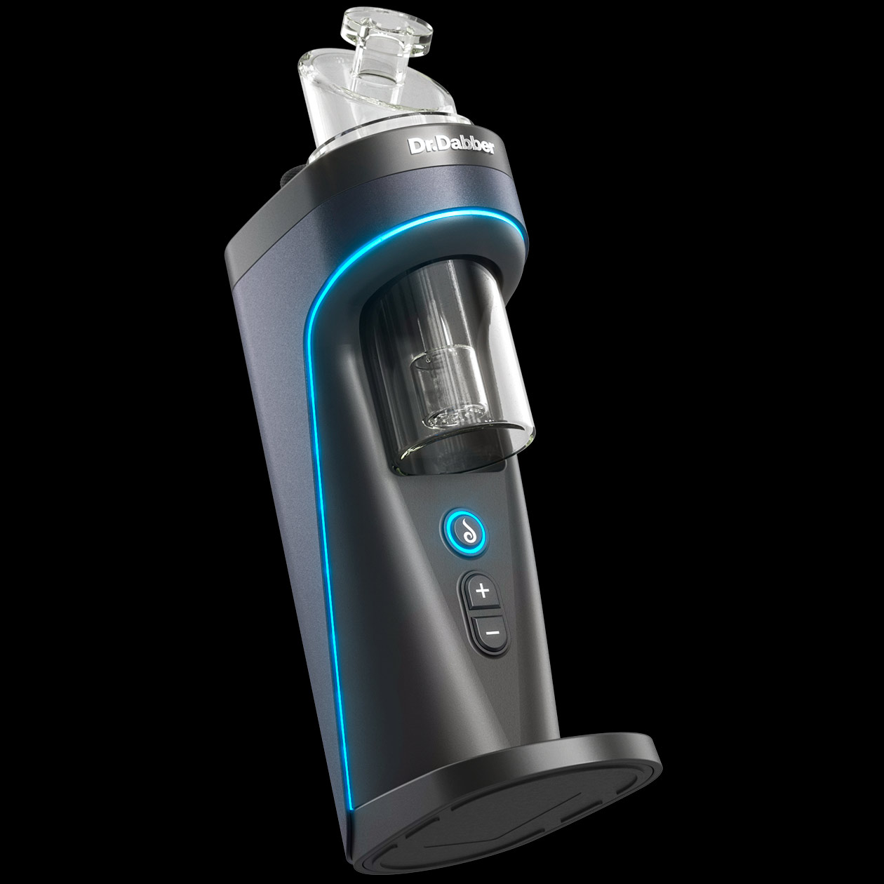 dr. dabber® switch²™ e rig kit (elektronischer verdampfer für extrakte) usb c