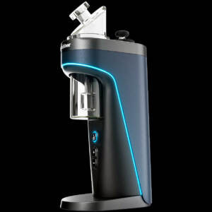 dr. dabber® switch²™ e rig kit (elektronischer verdampfer für extrakte) usb c