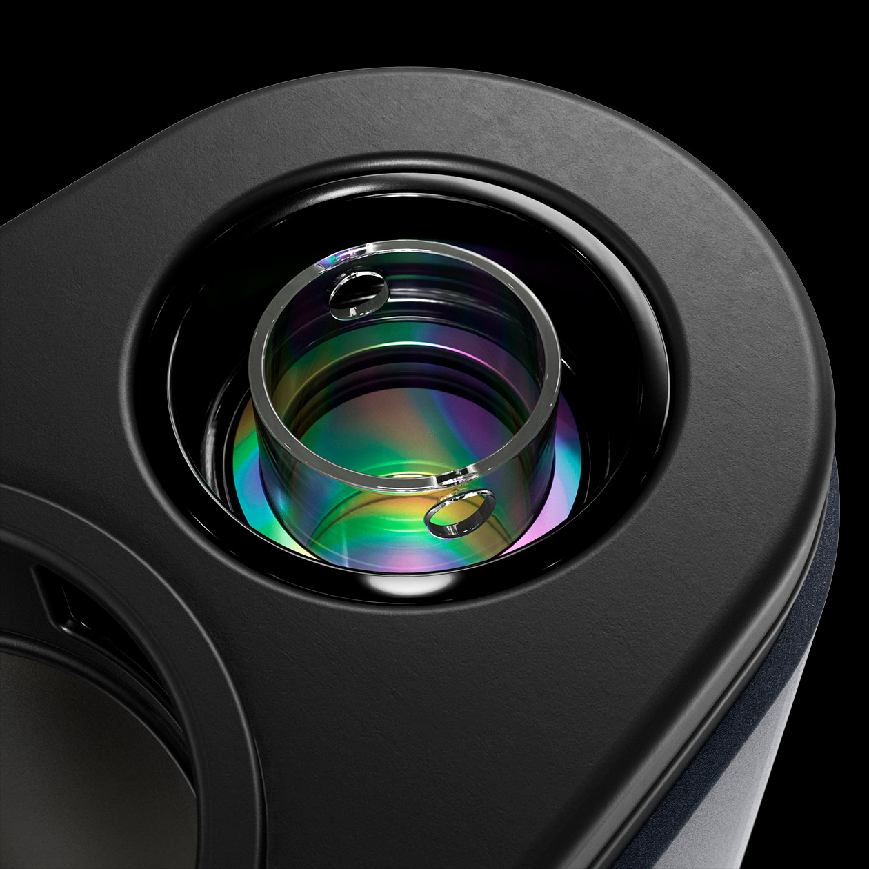 dr. dabber® switch²™ e rig kit (elektronischer verdampfer für extrakte) usb c