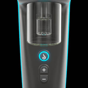 dr. dabber® switch²™ e rig kit (elektronischer verdampfer für extrakte) usb c