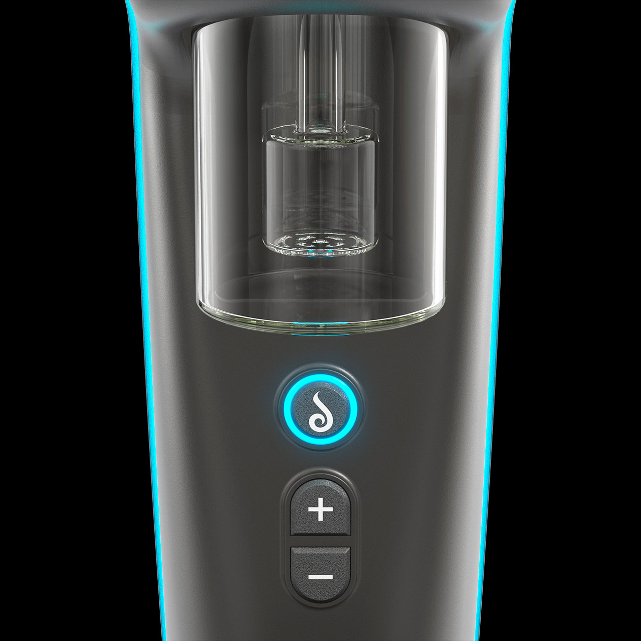 dr. dabber® switch²™ e rig kit (elektronischer verdampfer für extrakte) usb c