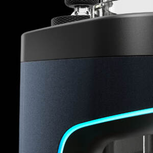 dr. dabber® switch²™ e rig kit (elektronischer verdampfer für extrakte) usb c