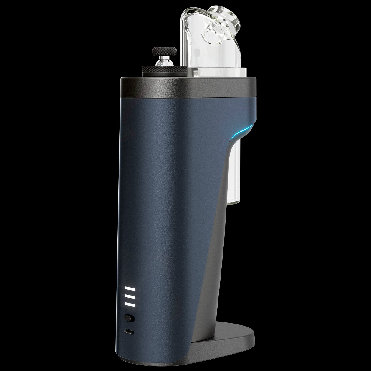 dr. dabber® switch²™ e rig kit (elektronischer verdampfer für extrakte) usb c