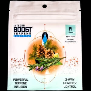 integra boost terpene essentials humulene 62 % rh 4 g humidity control pack (feuchtigkeitsregler)
