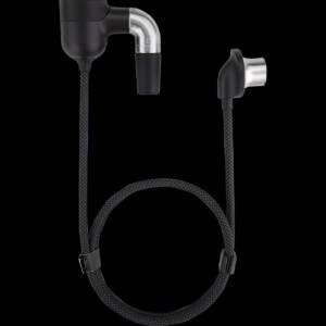 puffco peak pro link onyx (rig adapter/verbindung)