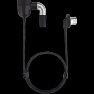 puffco peak pro link onyx (rig adapter/verbindung)