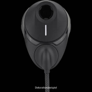 puffco peak pro link onyx (rig adapter/verbindung)