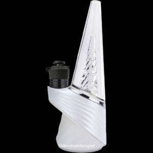 puffco peak pro 3dxl chamber limited edition black