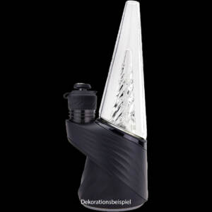 puffco peak pro 3dxl chamber limited edition black